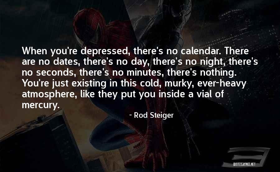 Rod Steiger Quotes 2100277