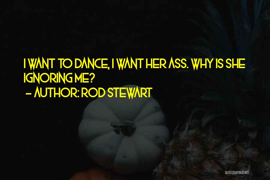 Rod Stewart Quotes 1134179