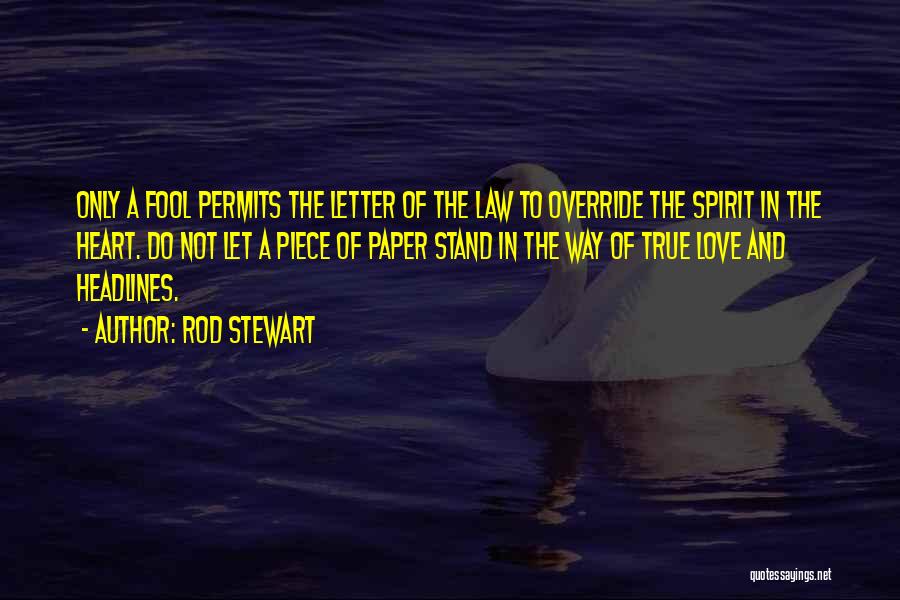 Rod Stewart Quotes 124993