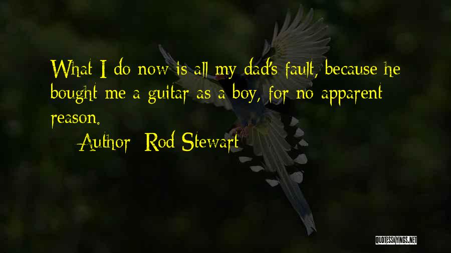 Rod Stewart Quotes 1457323