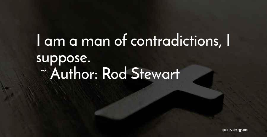 Rod Stewart Quotes 1534630