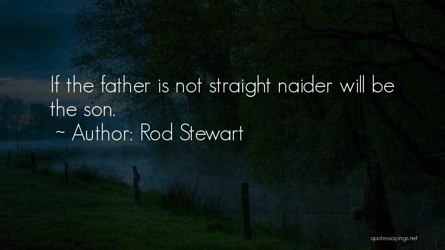 Rod Stewart Quotes 165802