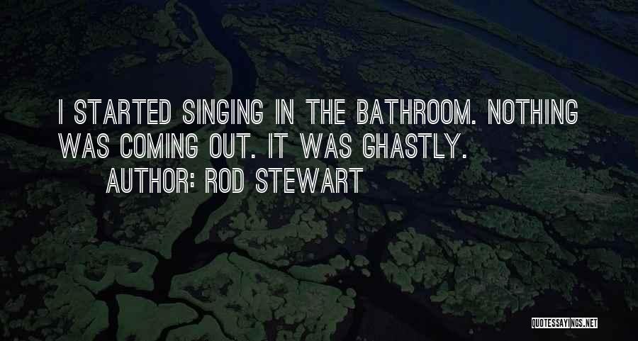 Rod Stewart Quotes 1862140