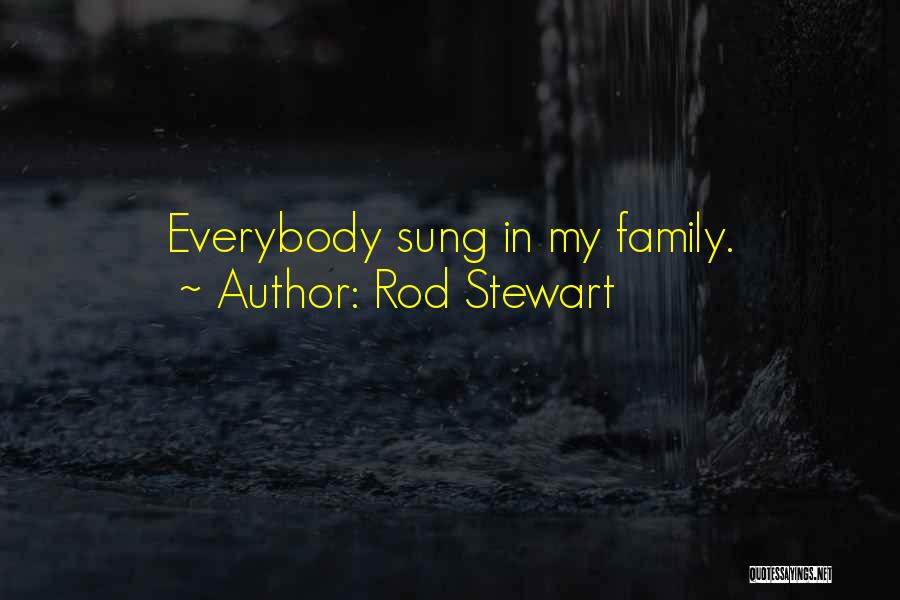 Rod Stewart Quotes 1893891
