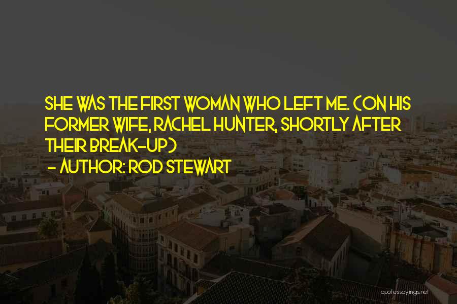 Rod Stewart Quotes 2003083
