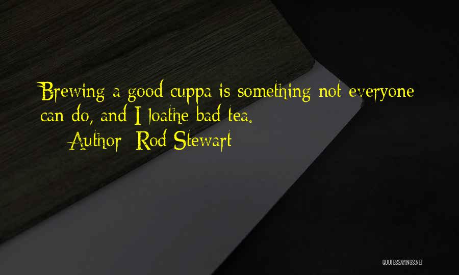 Rod Stewart Quotes 375839