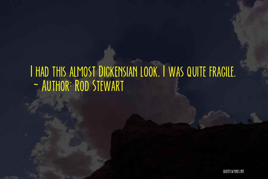 Rod Stewart Quotes 940983