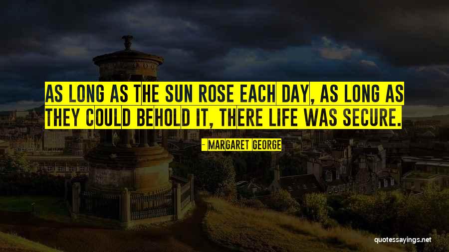 Rod Stickers Quotes By Margaret George Rod Stickers Quotes By Margaret George