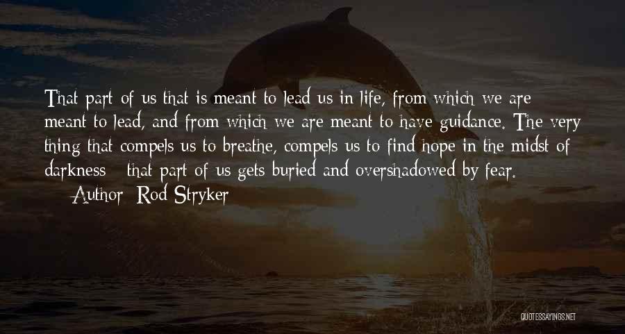 Rod Stryker Quotes 2227743