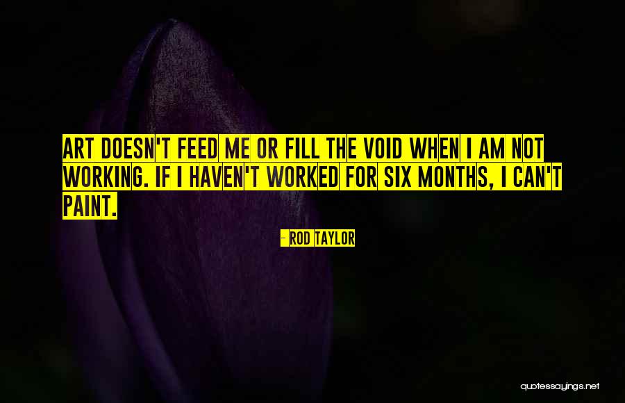 Rod Taylor Quotes 1598129 Rod Taylor Quotes 1598129