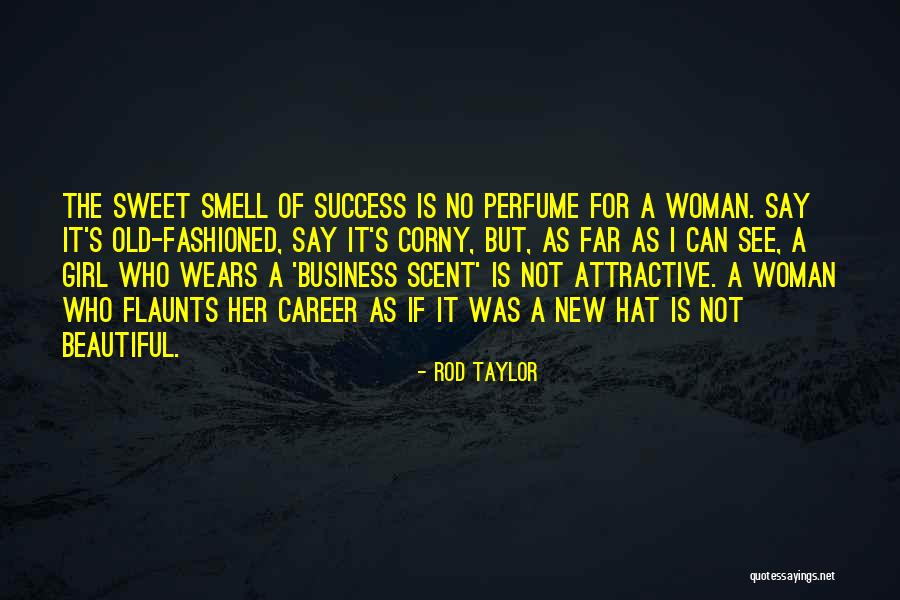 Rod Taylor Quotes 967571