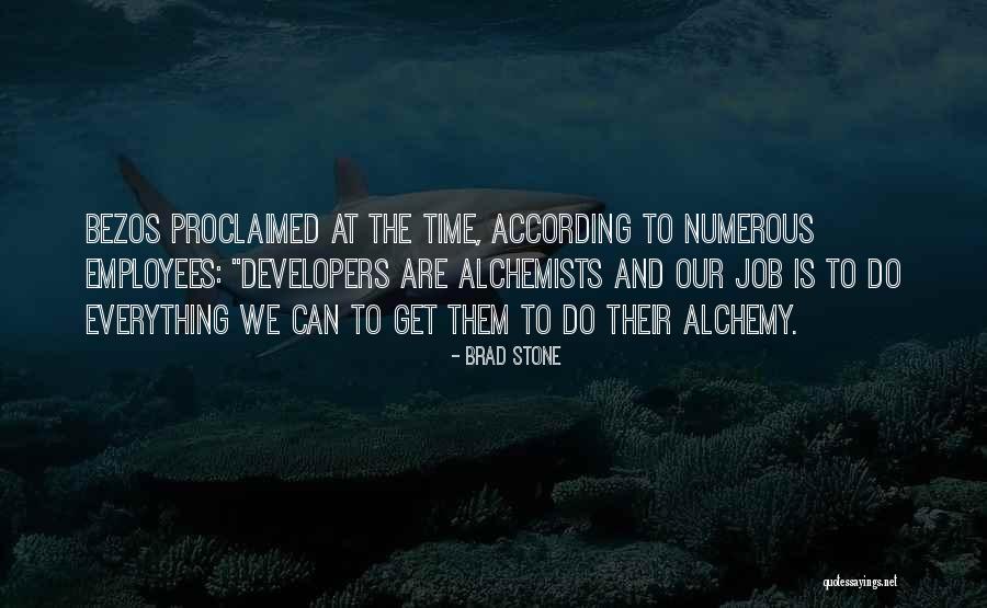 Rodaina Elsherbiny Quotes By Brad Stone Rodaina Elsherbiny Quotes By Brad Stone