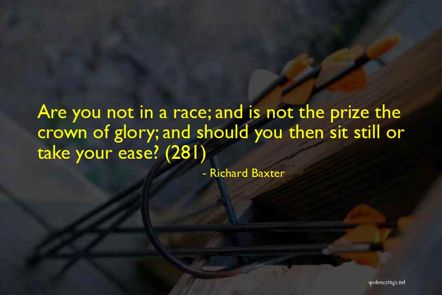 Rodaina Elsherbiny Quotes By Richard Baxter Rodaina Elsherbiny Quotes By Richard Baxter