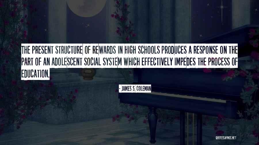 Rodaj Dex Quotes By James S. Coleman Rodaj Dex Quotes By James S. Coleman