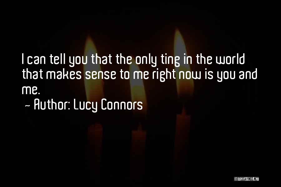 Rodale Quotes By Lucy Connors