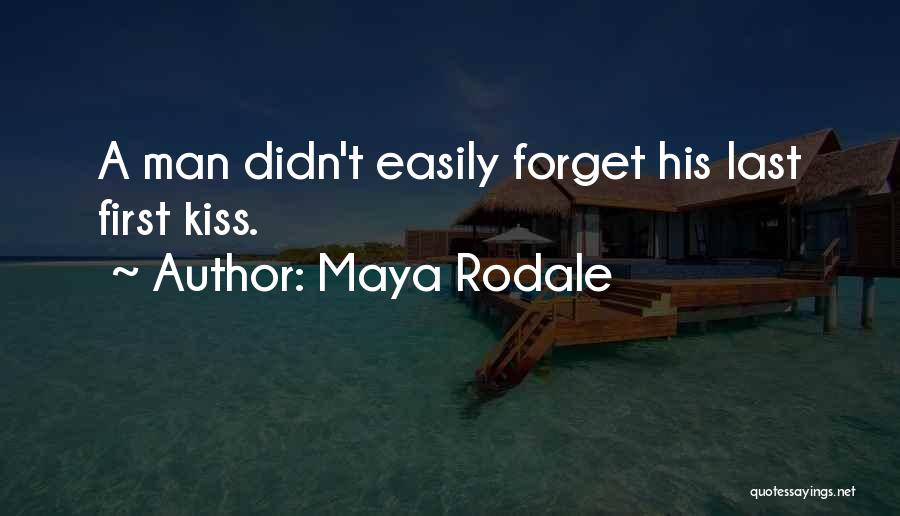 Rodale Quotes By Maya Rodale