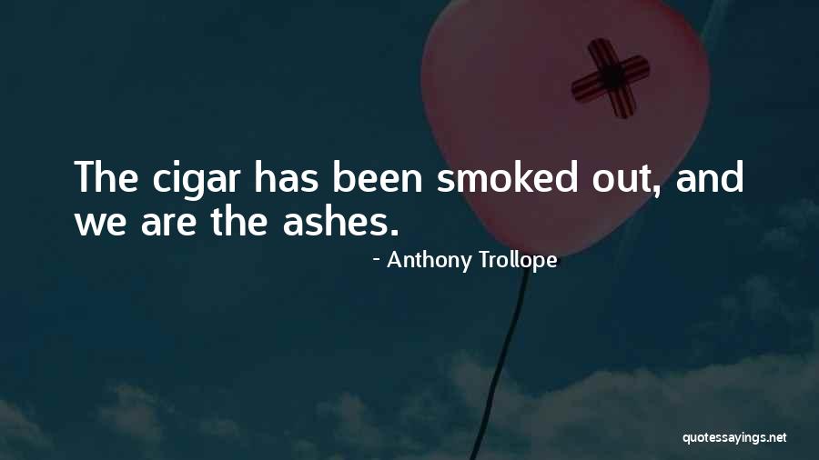 Rodales Organic Life Quotes By Anthony Trollope Rodales Organic Life Quotes By Anthony Trollope
