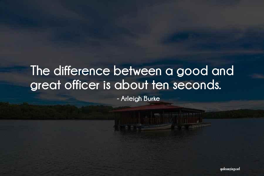 Rodando Las Piedras Quotes By Arleigh Burke Rodando Las Piedras Quotes By Arleigh Burke