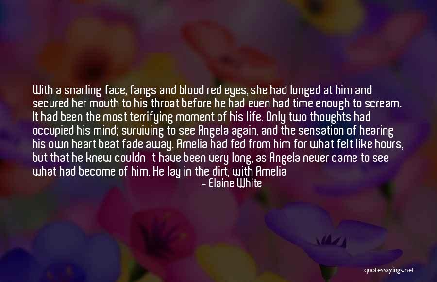 Rodarakis Quotes By Elaine White Rodarakis Quotes By Elaine White