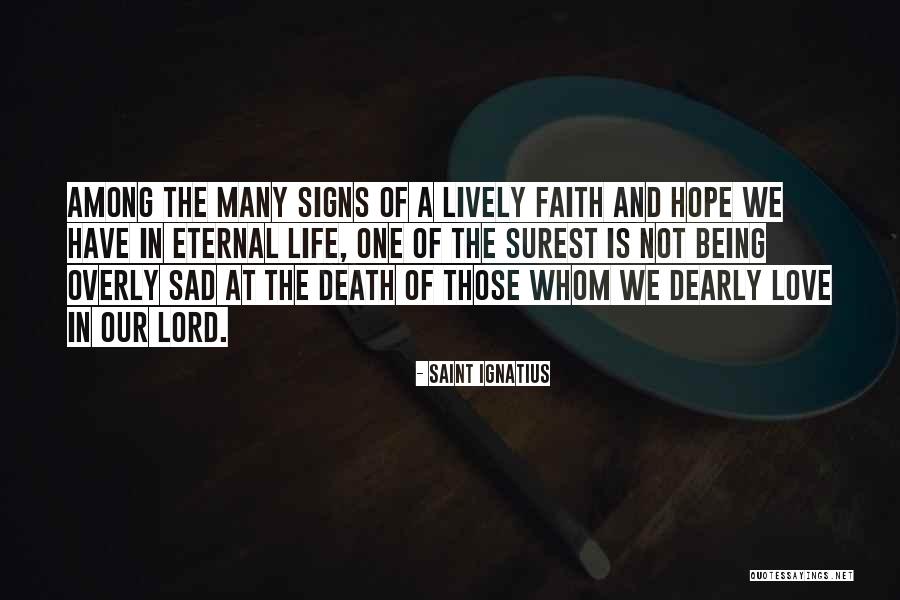 Rodarakis Quotes By Saint Ignatius Rodarakis Quotes By Saint Ignatius