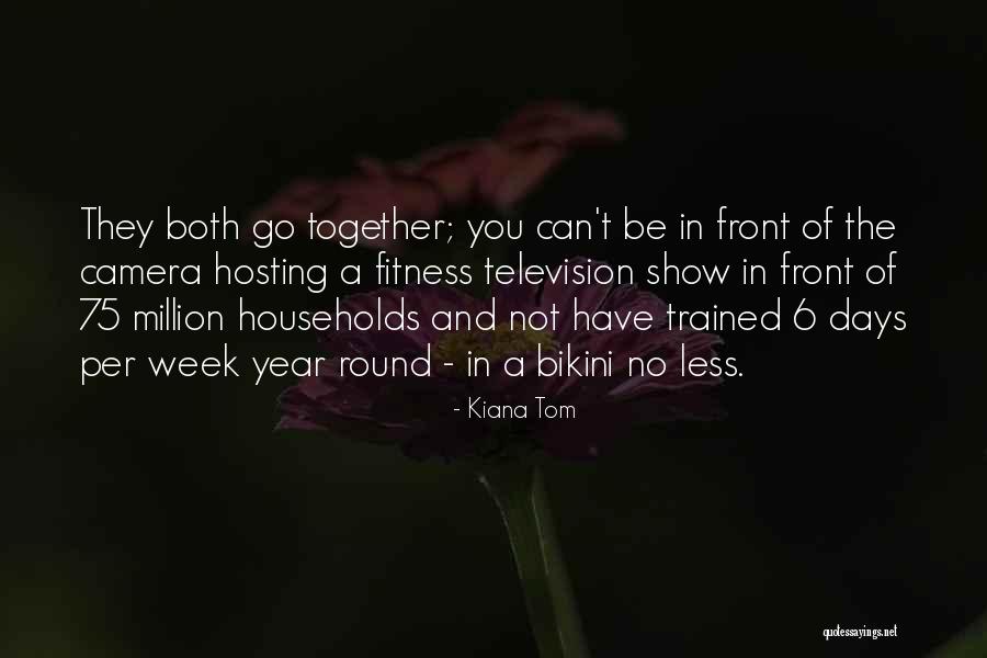 Rodaro Llc Quotes By Kiana Tom Rodaro Llc Quotes By Kiana Tom
