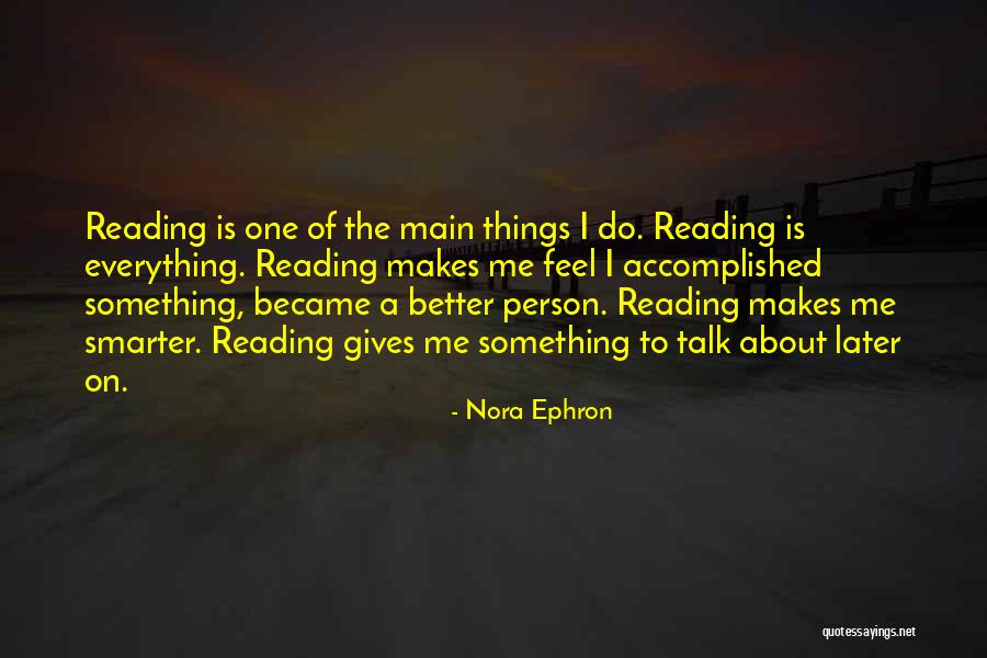 Rodatecnica Quotes By Nora Ephron Rodatecnica Quotes By Nora Ephron