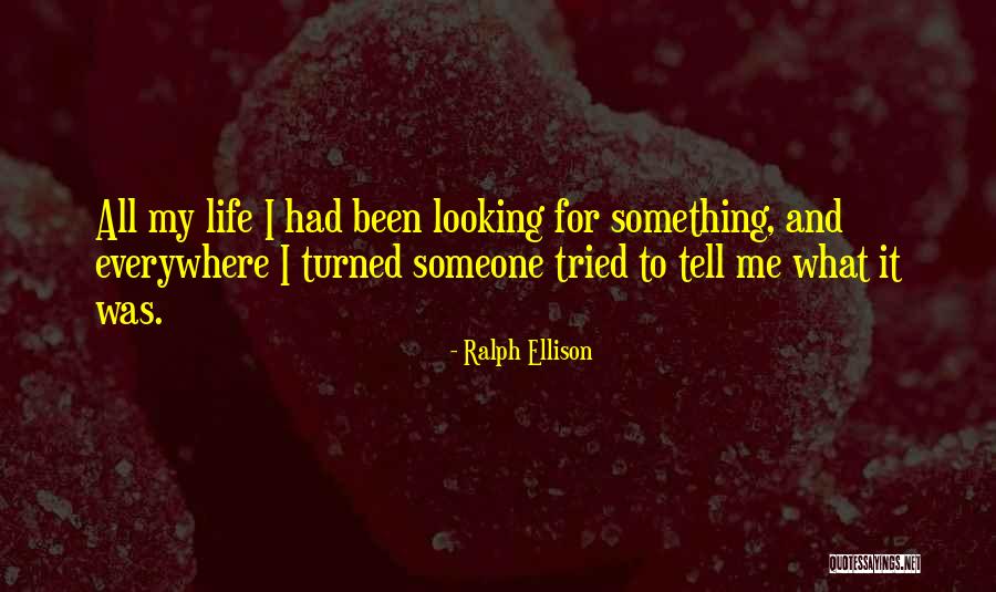 Rodatecnica Quotes By Ralph Ellison Rodatecnica Quotes By Ralph Ellison