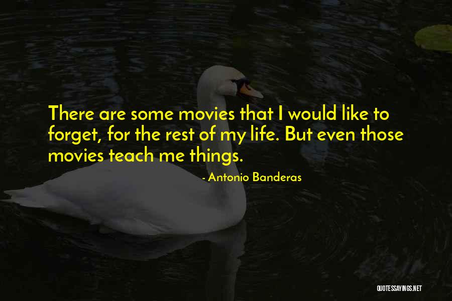 Rodatecto Quotes By Antonio Banderas Rodatecto Quotes By Antonio Banderas