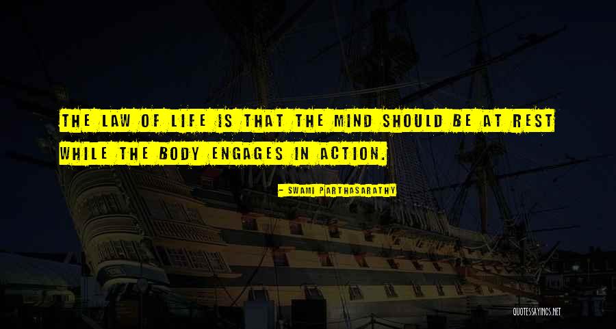 Rodatecto Quotes By Swami Parthasarathy Rodatecto Quotes By Swami Parthasarathy