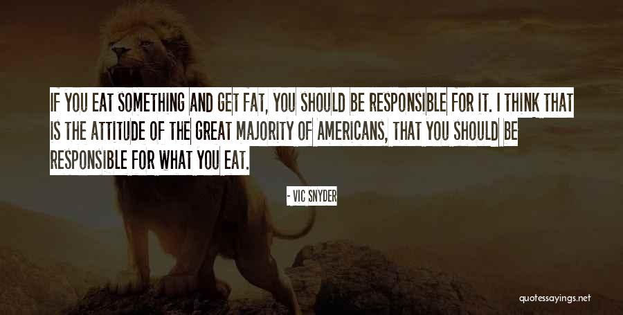 Rodatecto Quotes By Vic Snyder Rodatecto Quotes By Vic Snyder