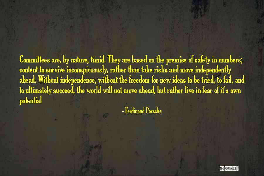 Rodbergite Quotes By Ferdinand Porsche Rodbergite Quotes By Ferdinand Porsche