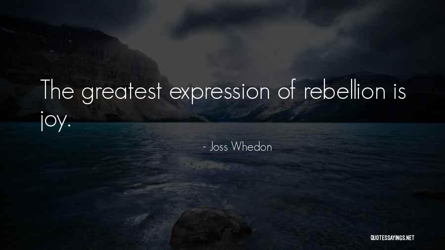 Rodbergite Quotes By Joss Whedon Rodbergite Quotes By Joss Whedon