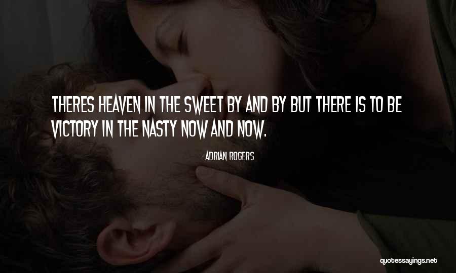 Roddam Pin Quotes By Adrian Rogers Roddam Pin Quotes By Adrian Rogers