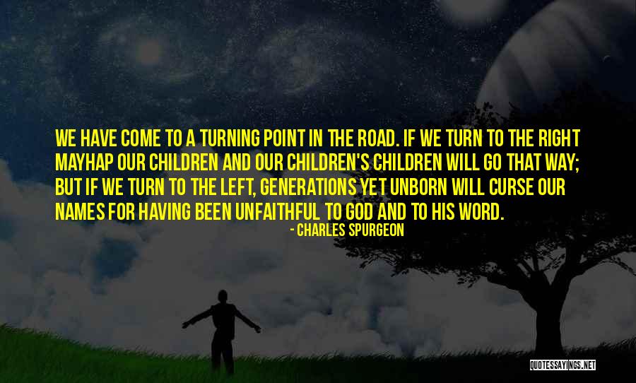 Roddans Quotes By Charles Spurgeon Roddans Quotes By Charles Spurgeon