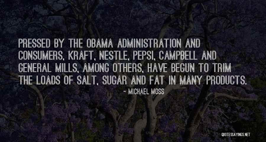 Rodded Out Quotes By Michael Moss Rodded Out Quotes By Michael Moss