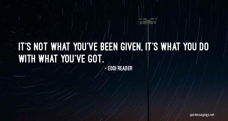 Roddenberrys Pure Quotes By Eddi Reader Roddenberrys Pure Quotes By Eddi Reader