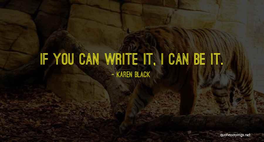 Roddicks Coach Quotes By Karen Black Roddicks Coach Quotes By Karen Black
