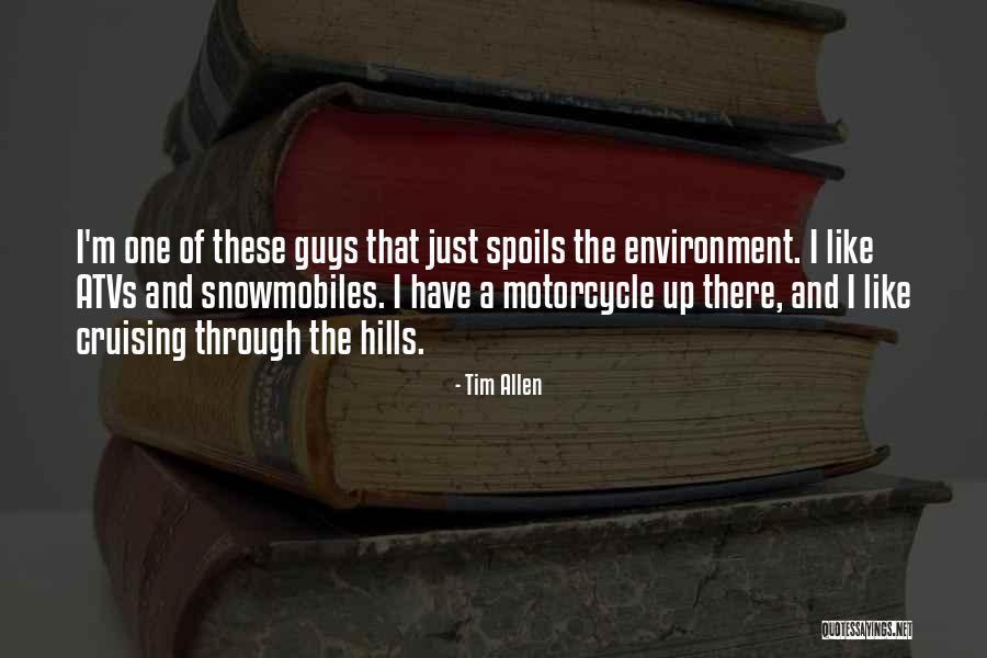 Roddie Inc Quotes By Tim Allen