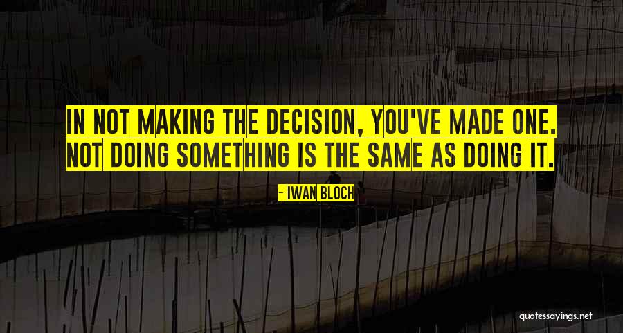 Roddie Romero Quotes By Iwan Bloch Roddie Romero Quotes By Iwan Bloch