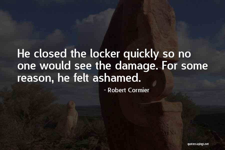 Roddie Romero Quotes By Robert Cormier Roddie Romero Quotes By Robert Cormier
