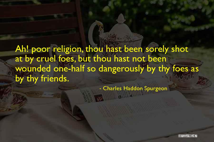 Roddington Quotes By Charles Haddon Spurgeon Roddington Quotes By Charles Haddon Spurgeon