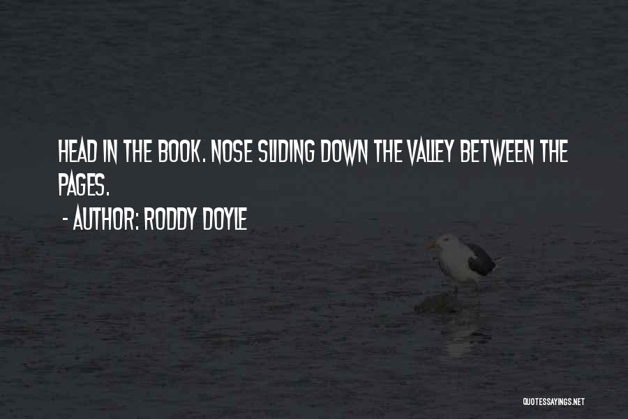 Roddy Doyle Quotes 560650