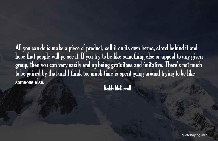 Roddy McDowall Quotes 1190295 Roddy McDowall Quotes 1190295