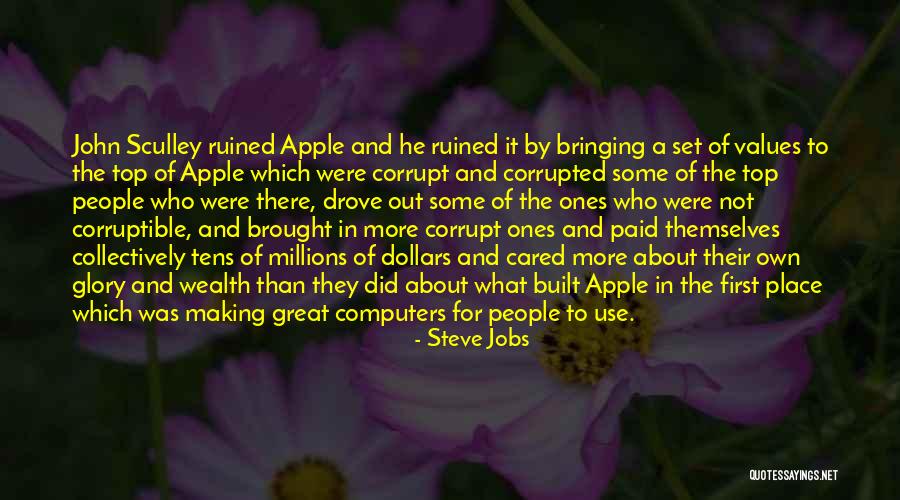 Rodeaban Quotes By Steve Jobs Rodeaban Quotes By Steve Jobs