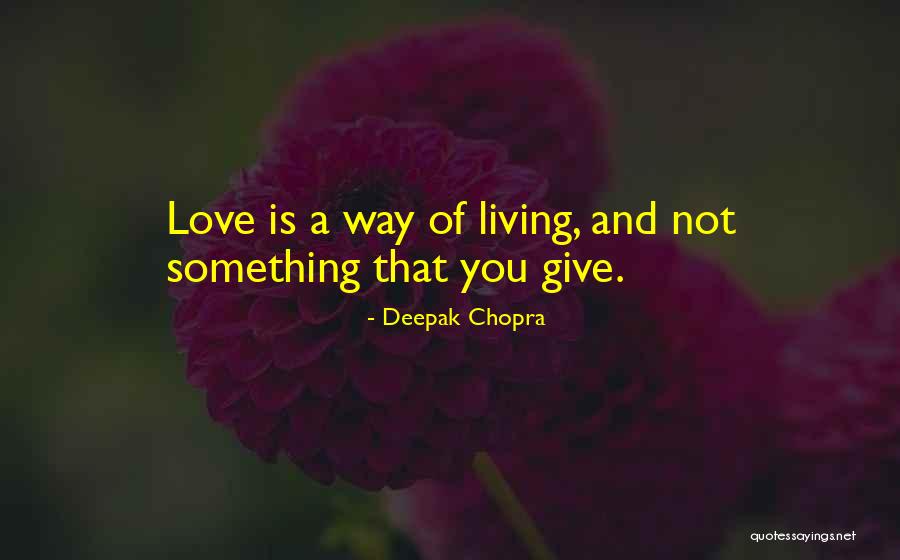 Rodeada En Quotes By Deepak Chopra Rodeada En Quotes By Deepak Chopra