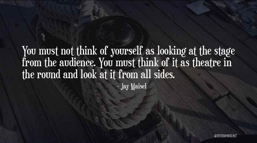 Rodeada En Quotes By Jay Maisel Rodeada En Quotes By Jay Maisel