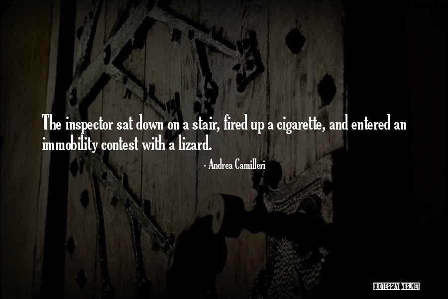 Rodeado Chris Quotes By Andrea Camilleri Rodeado Chris Quotes By Andrea Camilleri