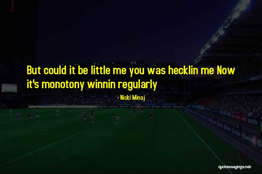 Rodeado Letra Quotes By Nicki Minaj Rodeado Letra Quotes By Nicki Minaj