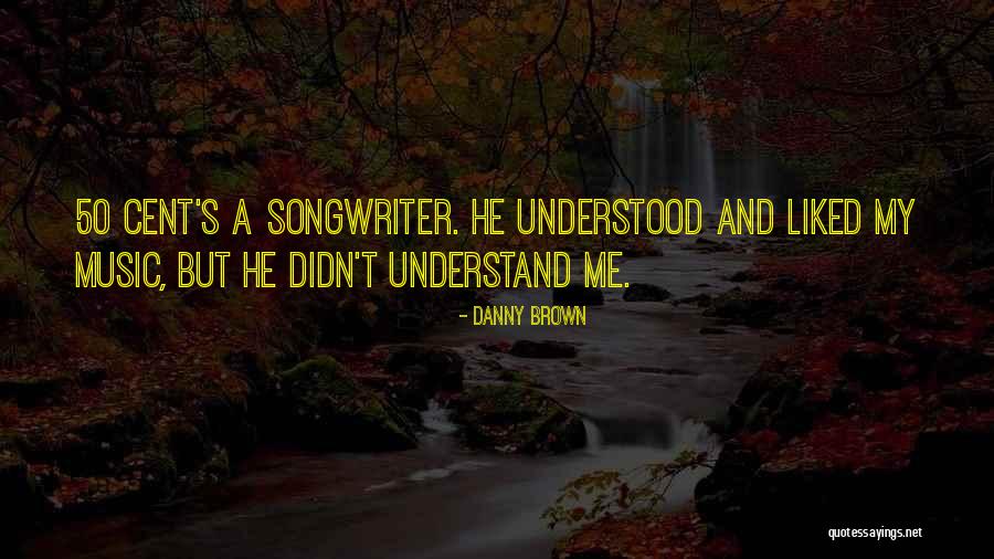 Rodeado Upper Quotes By Danny Brown Rodeado Upper Quotes By Danny Brown