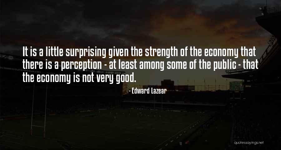 Rodean Rhinehart Quotes By Edward Lazear Rodean Rhinehart Quotes By Edward Lazear